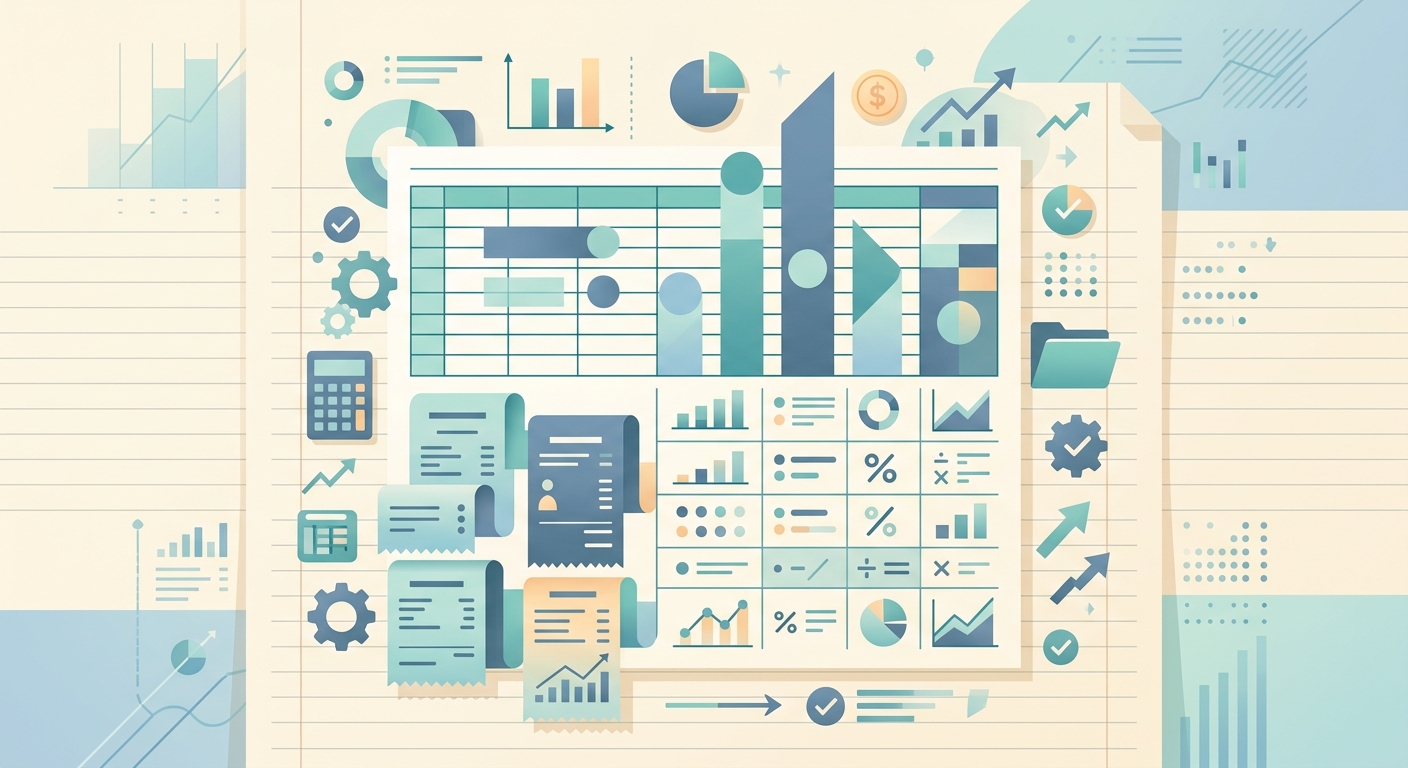 Tax Summary Report