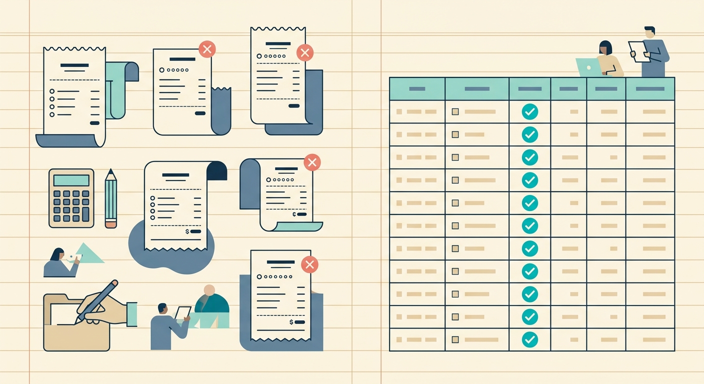 QuickBooks Online vs SlipSheet