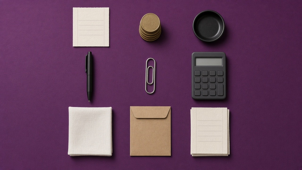 Extract Tips from Receipts: Tip as a Ledger Column