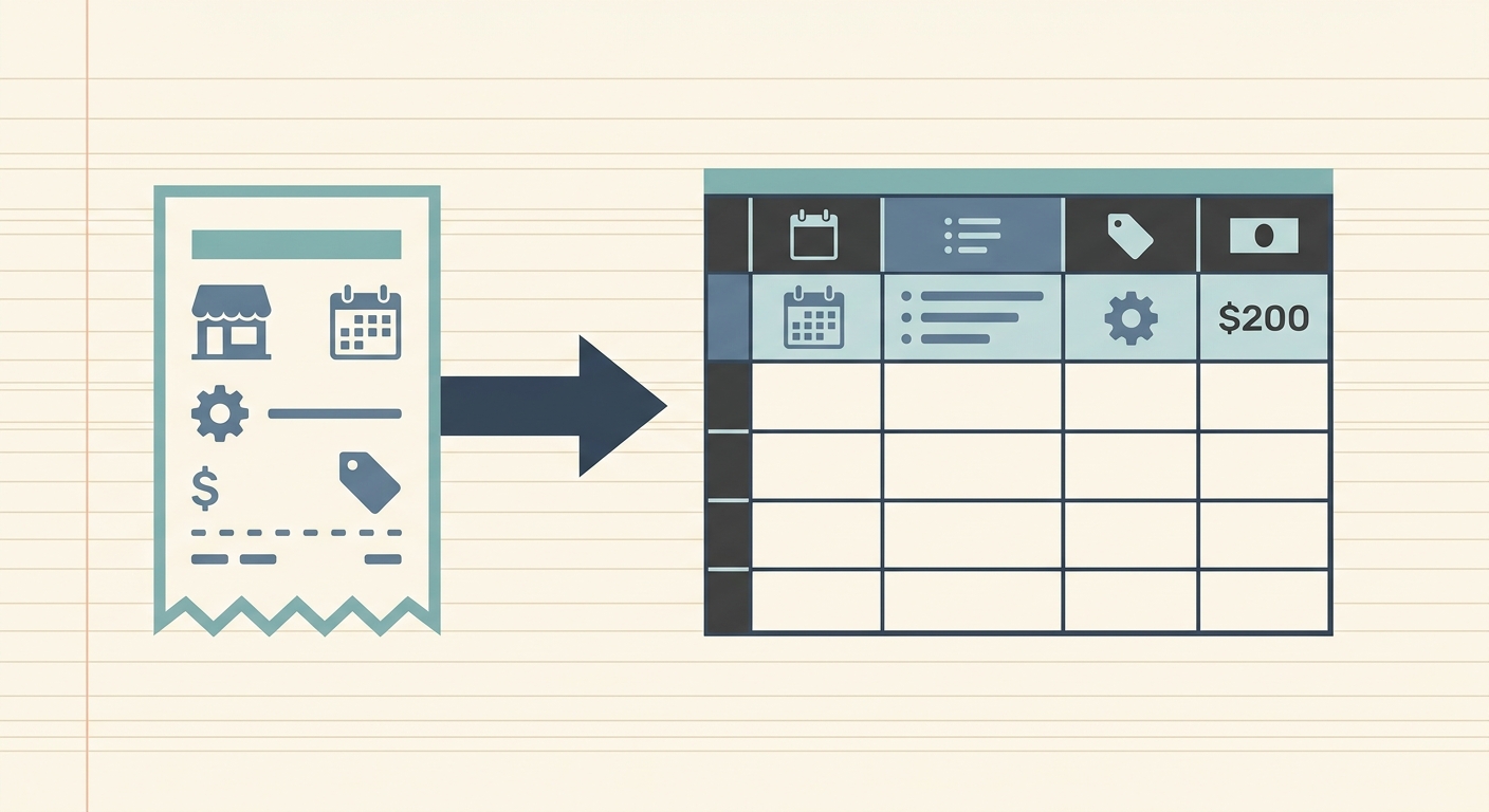 Quarterly Tax Prep Workflow