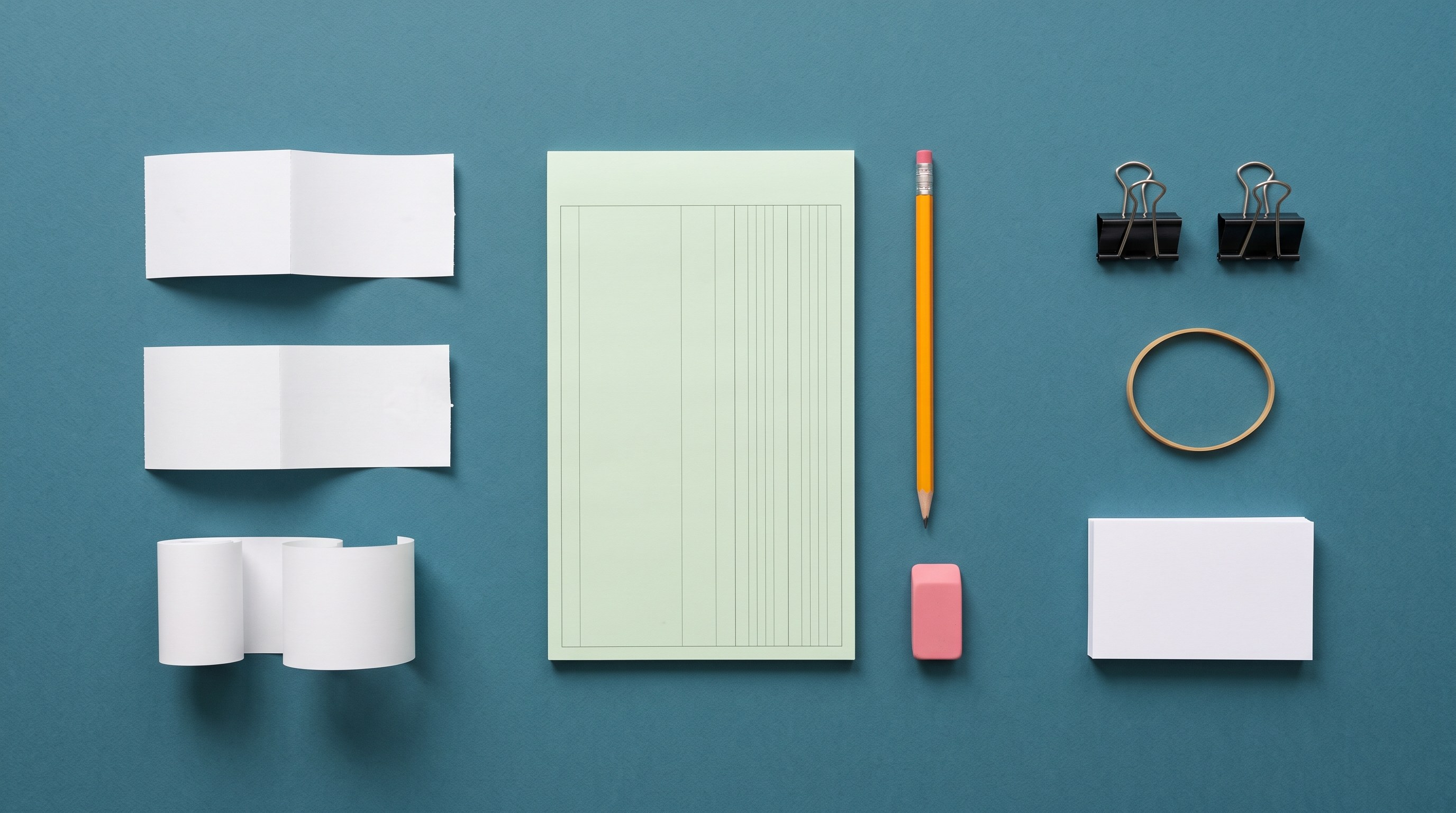 Convert Receipts to a Spreadsheet: What 20 Receipts Showed