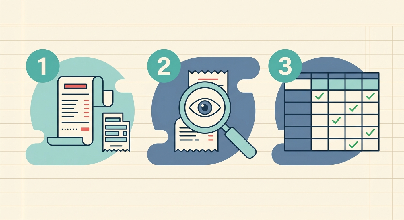 How to Track Travel Expenses