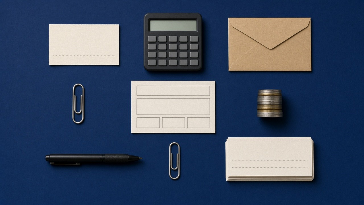 Track HST and GST Receipts: Tax as a Ledger Column