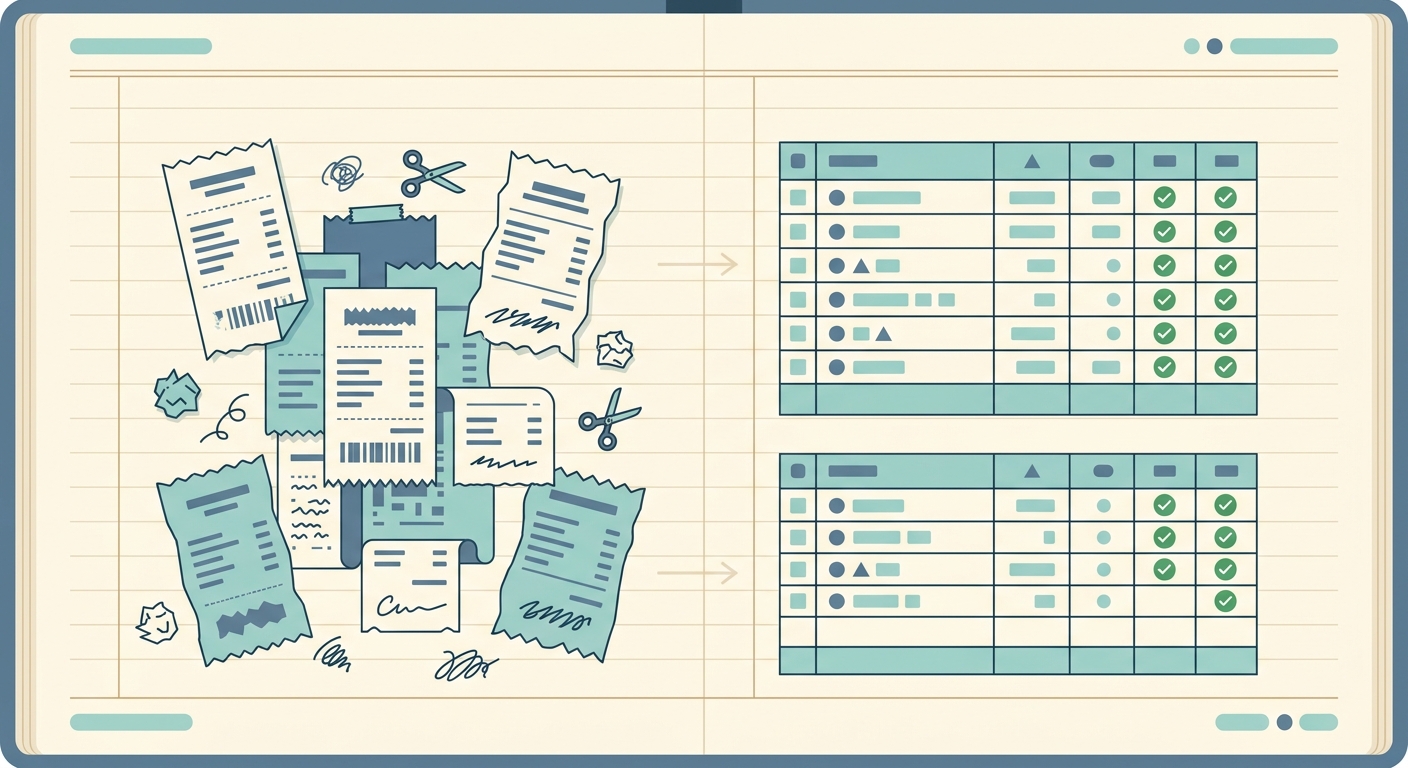 FreshBooks vs SlipSheet