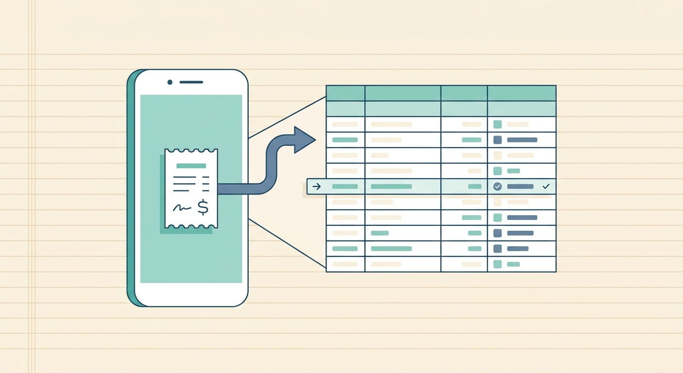 Recurring Expense Detection
