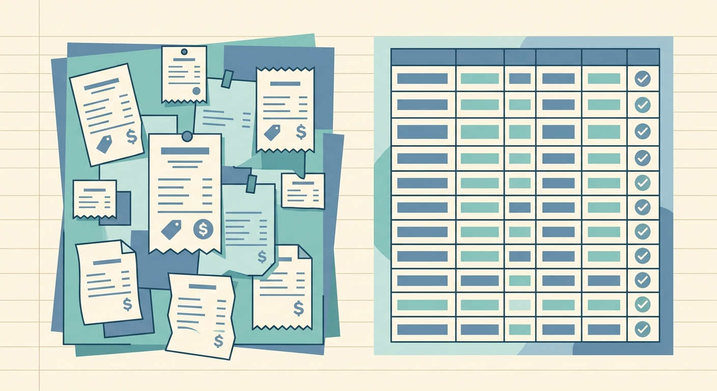Google Drive vs SlipSheet