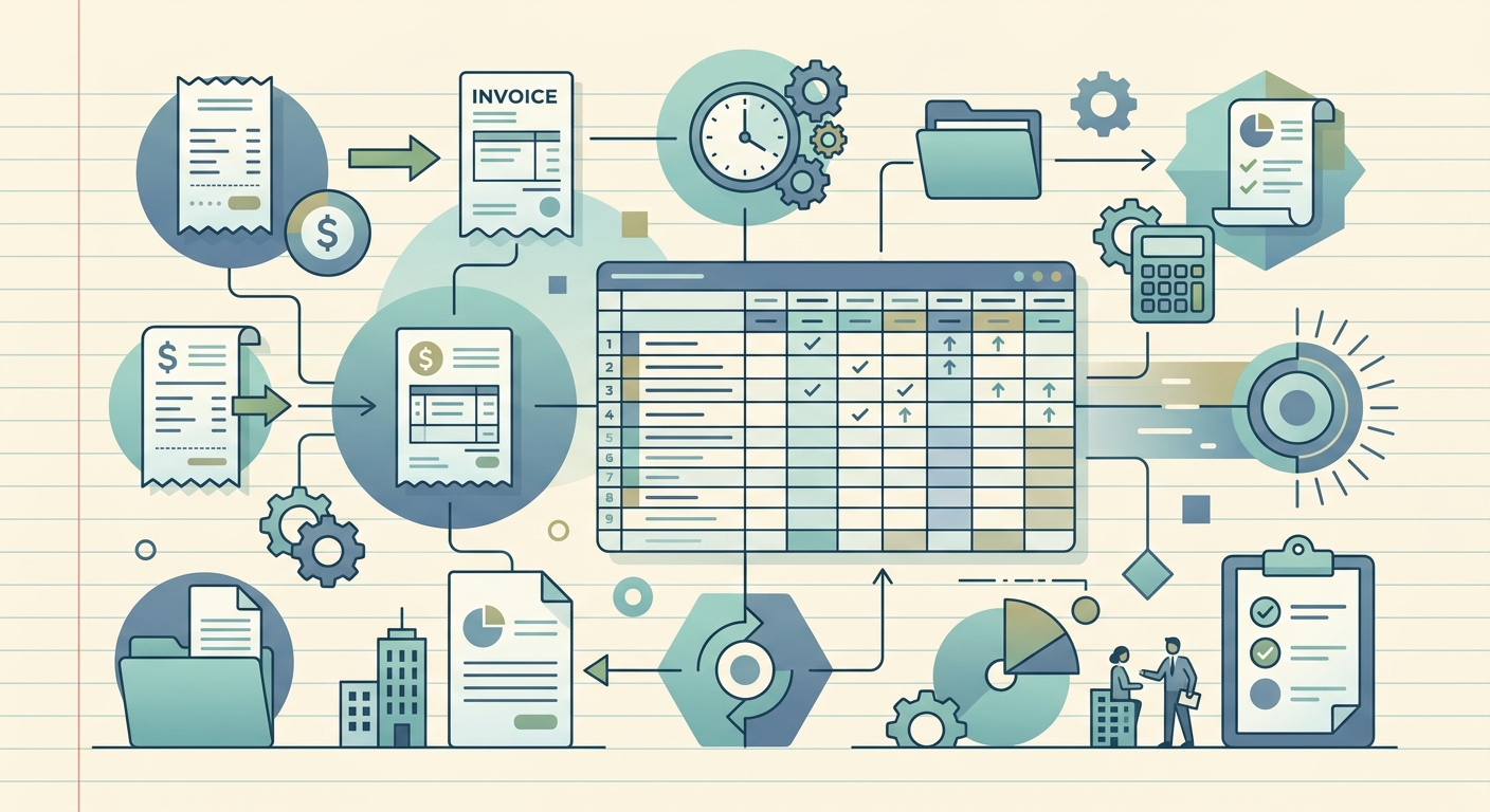 How to Streamline Month End Close