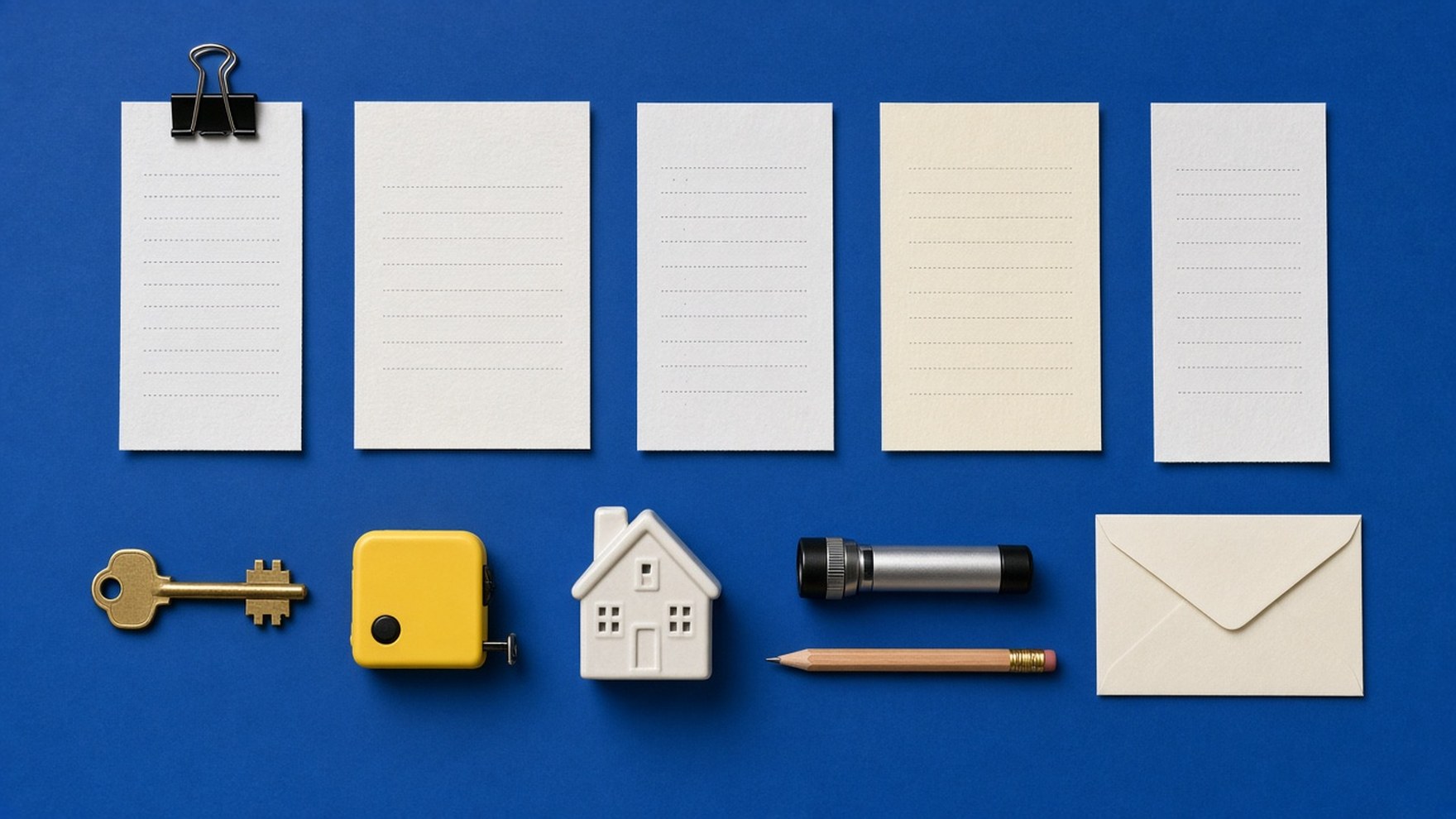 Receipts for Insurance Claims: One Ledger Packet, Not a Claim Folder