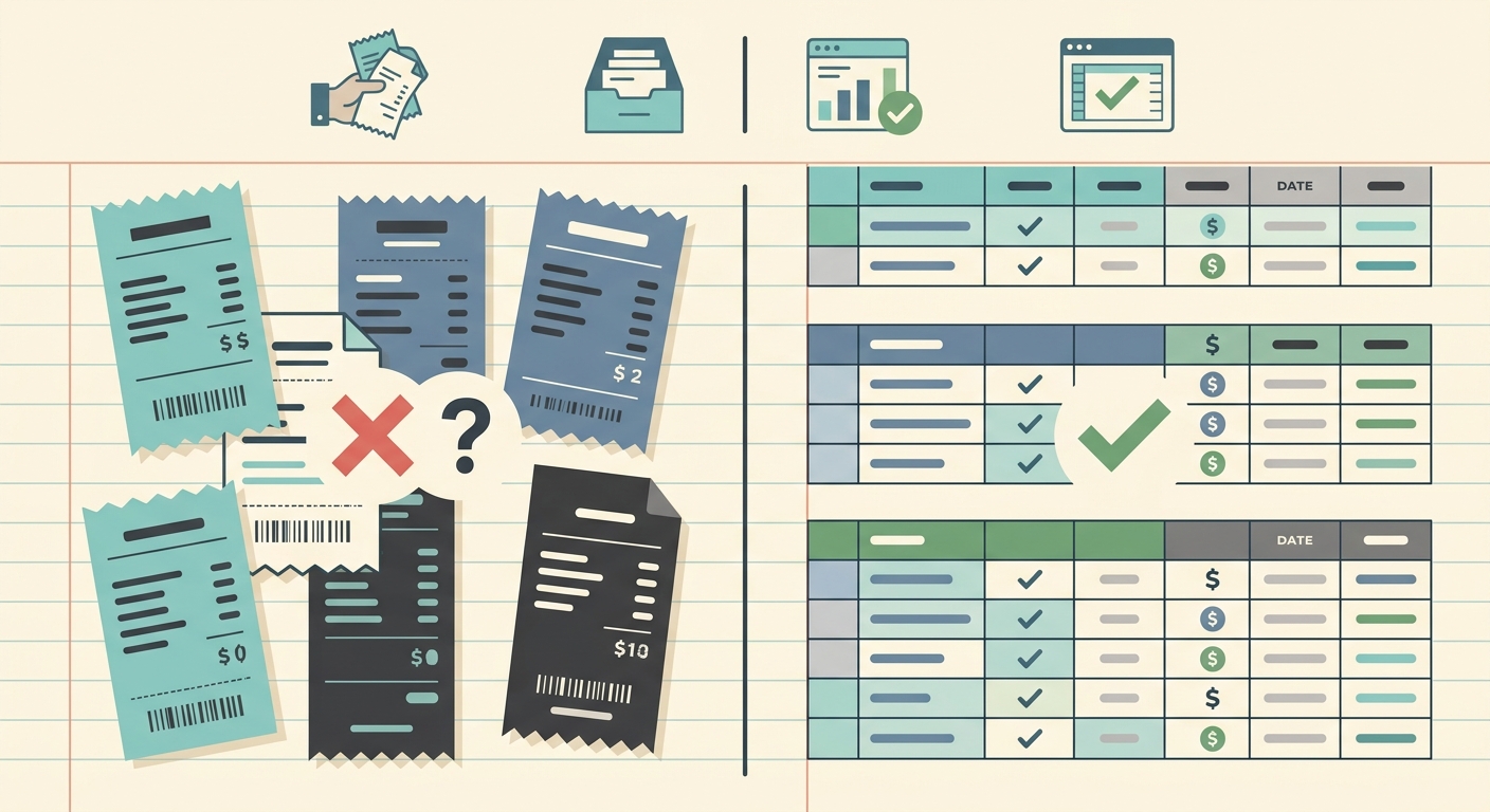 Email Forward vs SlipSheet