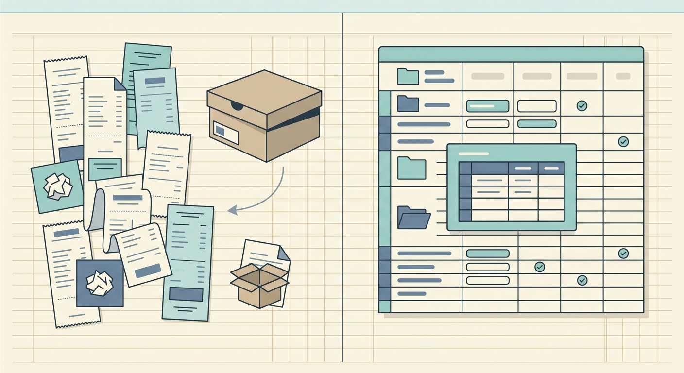 Google Sheets Add-on Alternative