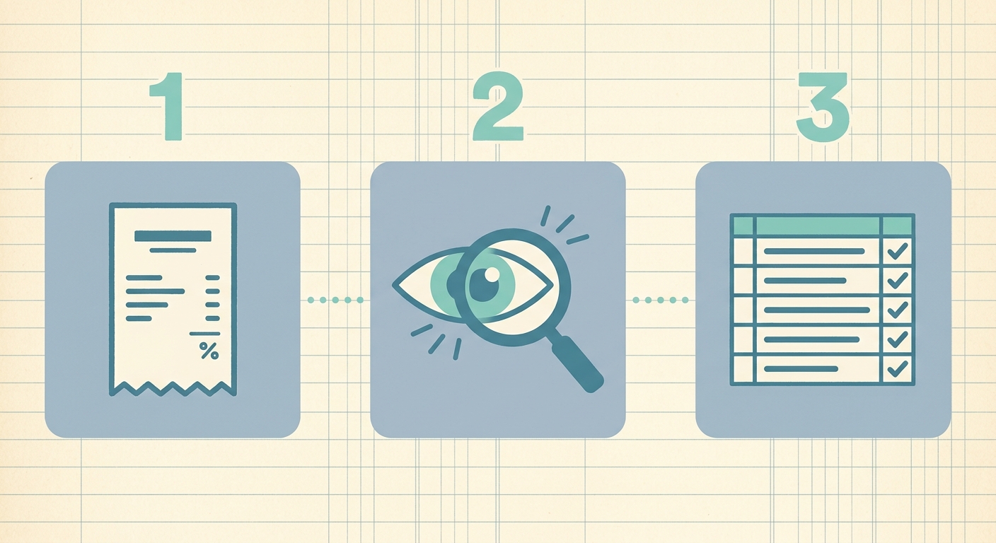 How to Track Office Supply Expenses