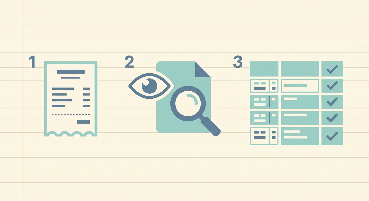 How to Categorize Business Expenses