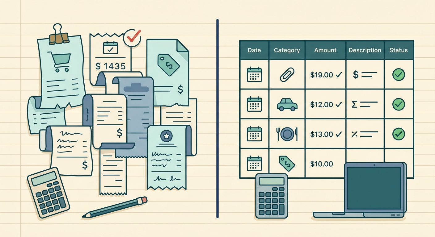 Full Accounting Software vs SlipSheet