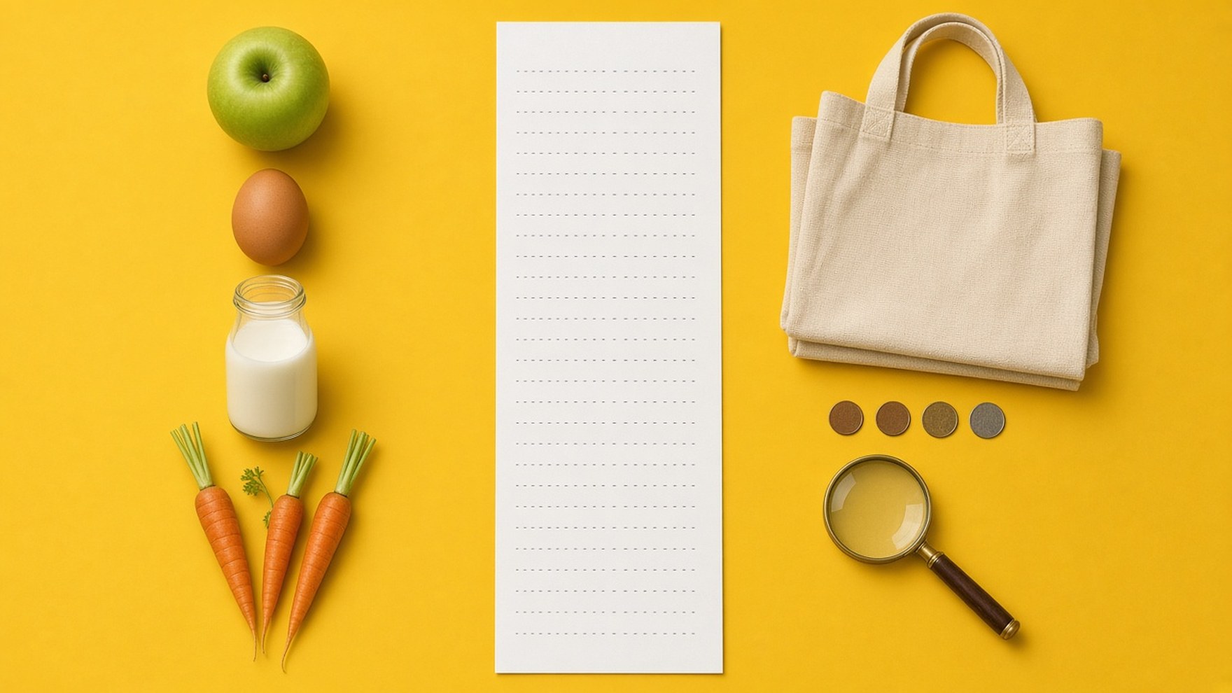 How to Read a Grocery Receipt: Codes, Tax Letters, and the Numbers That Matter