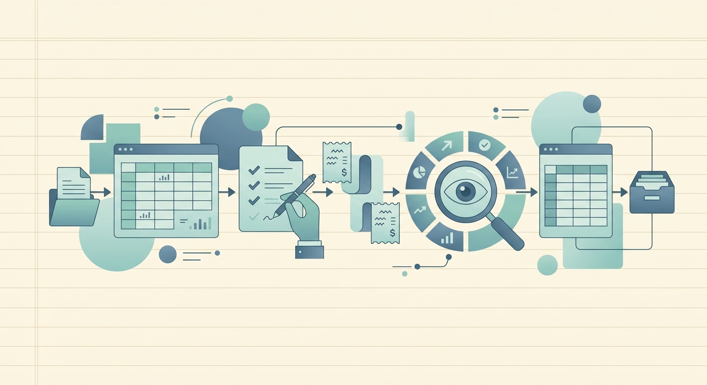 Travel Expense Policy Workflow