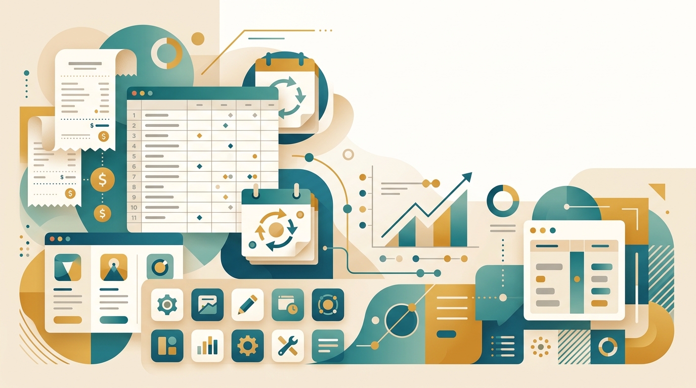 How to Track Software Subscription Expenses