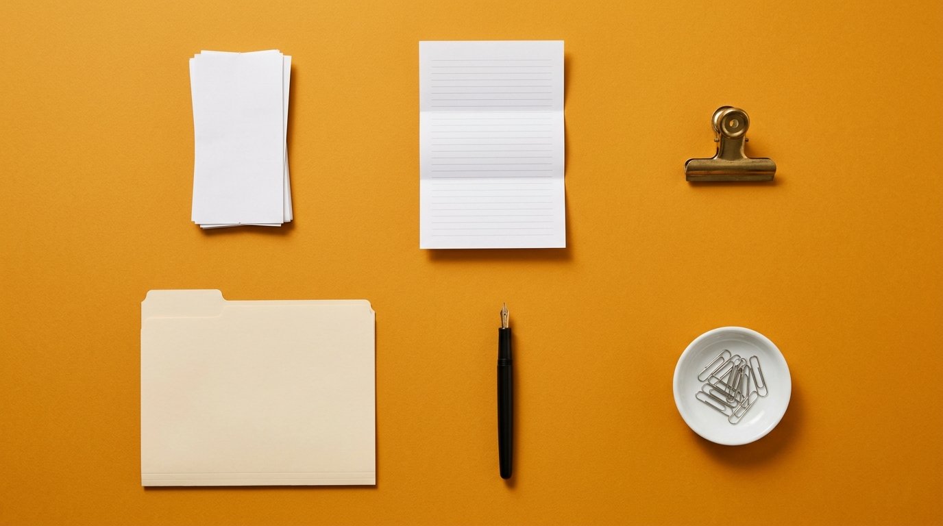 Expense Report App: Do You Need a Full Platform?